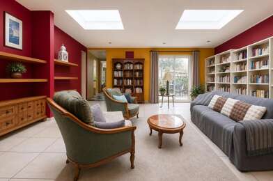 Maison 7 pièces 330000 €