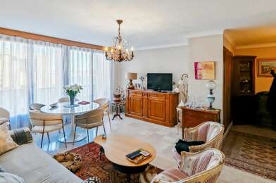 Appartement 3 pièces 214500 €