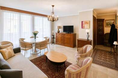 Appartement 3 pièces 214500 €