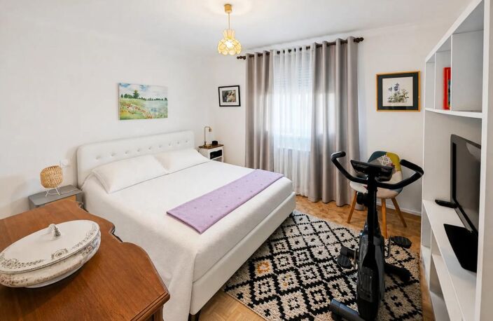 Spacieux 3 pièces rénové avec vue à Sète — photo 4