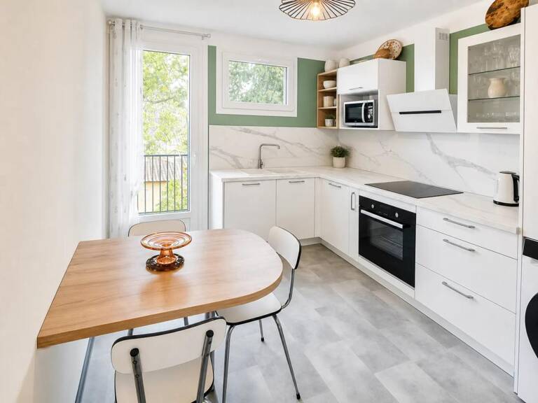 Spacieux 3 pièces rénové avec vue à Sète — photo 1