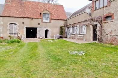 Maison 10 pièces 315000 €