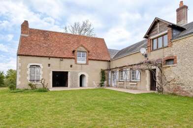 Maison 10 pièces 315000 €
