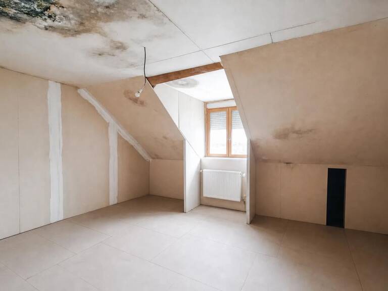 Ferme de 294 m² avec dépendances à Moisy — photo 1