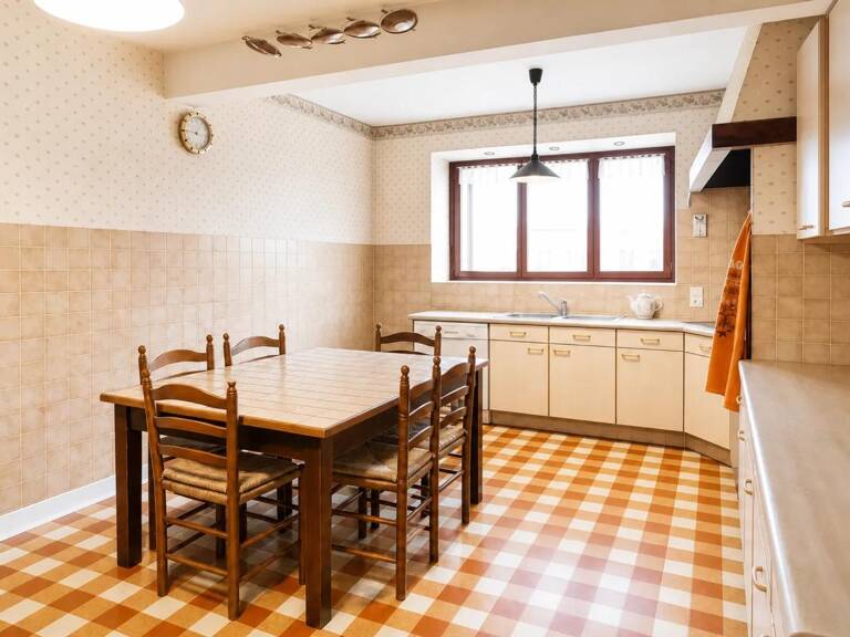 Ferme de 294 m² avec dépendances à Moisy — photo 1