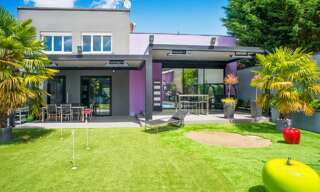 Maison 10 Pièces 390 m² à vendre à Pringy (77310)