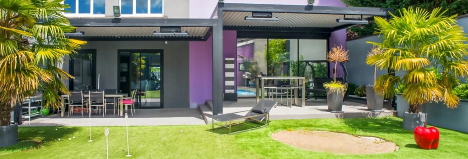 Maison 10 Pièces 390 m² à vendre à Pringy (77310)
