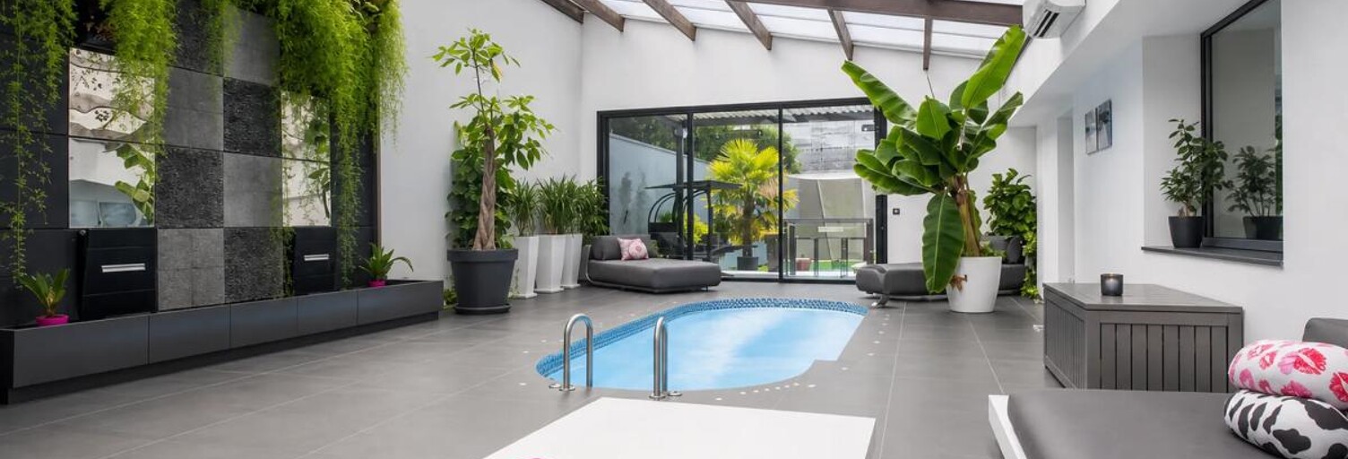 Maison 10 Pièces 390 m² à vendre à Pringy (77310)