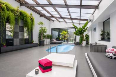 Maison 10 pièces 755000 €