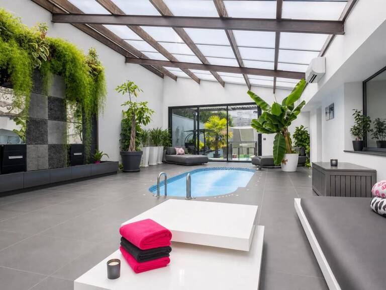 Maison d'exception 390 m² à Pringy — photo 1