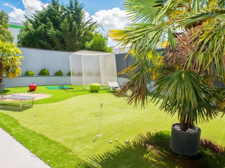 Maison d'exception 390 m² à Pringy — photo 1