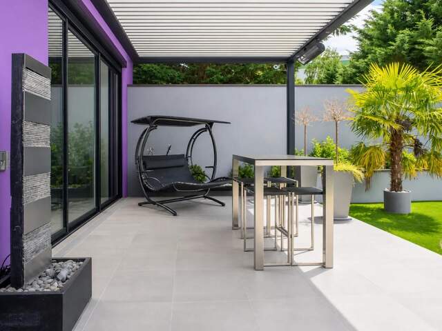 Maison d'exception 390 m² à Pringy — photo du bien