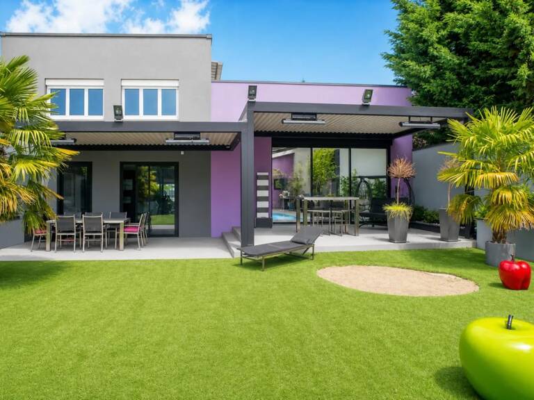 Maison d'exception 390 m² à Pringy — photo 1