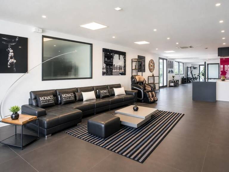 Maison d'exception 390 m² à Pringy — photo 1