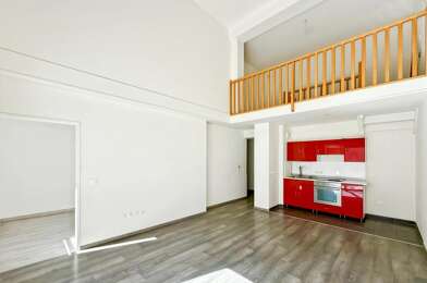 Appartement 3 pièces 199000 €
