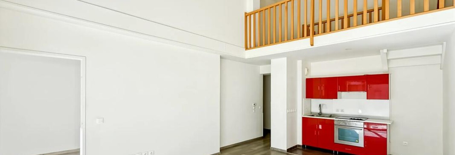 Appartement 3 Pièces 69 m² à vendre à Ris-Orangis (91130)