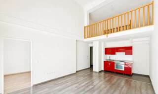 Appartement 3 Pièces 69 m² à vendre à Ris-Orangis (91130)