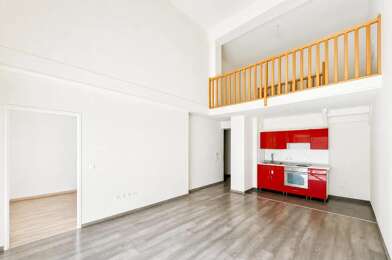 Appartement 3 pièces 199000 €