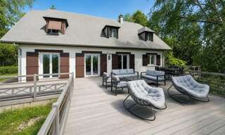 Maison 6 Pièces 230 m² à vendre à Argelès-Bagnères (65200)