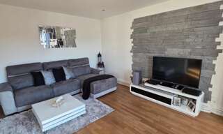 Appartement 5 Pièces 96 m² à vendre à Danjoutin (90400)
