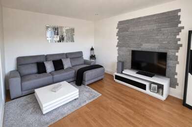Appartement 5 pièces 136500 €