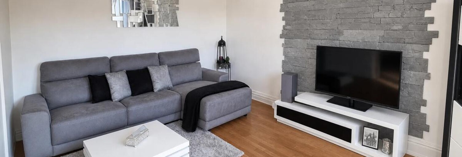 Appartement 5 Pièces 96 m² à vendre à Danjoutin (90400)