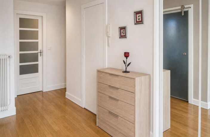 Appartement 5 pièces de 96 m² à Danjoutin — photo 4