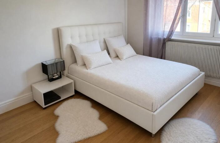 Appartement 5 pièces de 96 m² à Danjoutin — photo 5