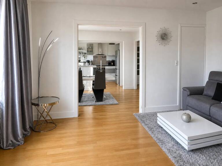 Appartement 5 pièces de 96 m² à Danjoutin — photo 1