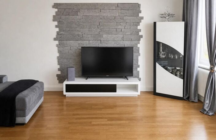Appartement 5 pièces de 96 m² à Danjoutin — photo 2