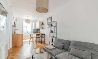 Appartement 2 Pièces 32 m² à vendre à Paris 9 (75009)