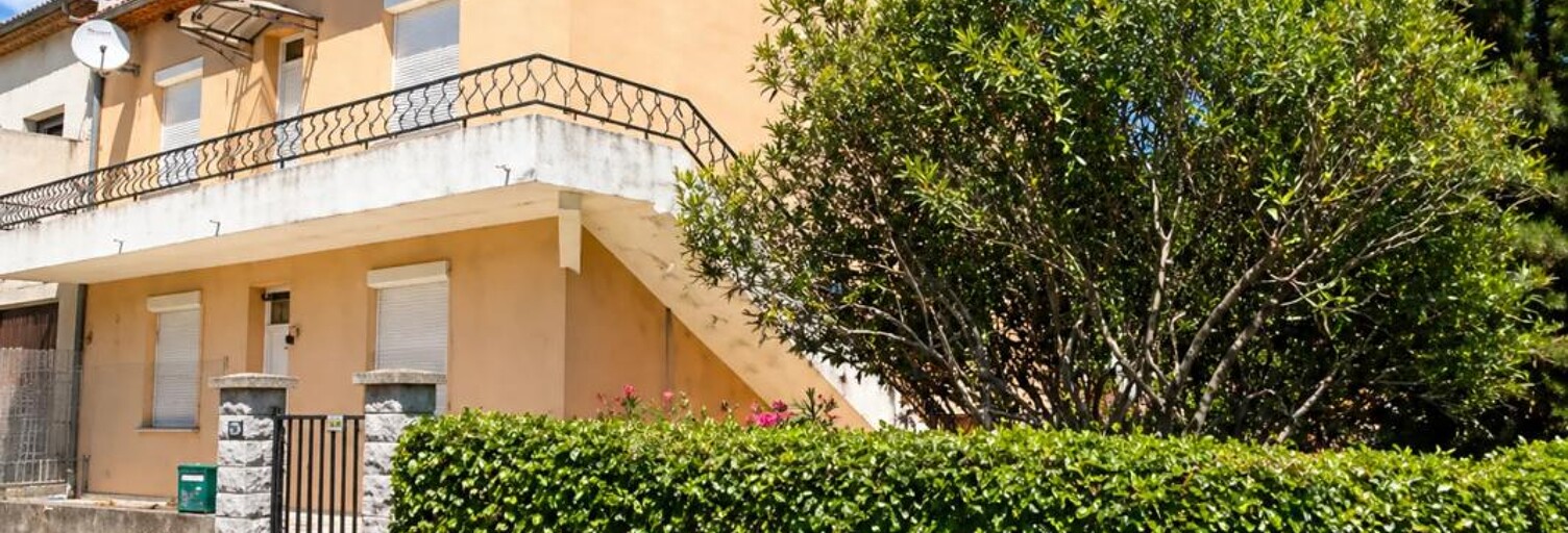 Maison 7 Pièces 152 m² à vendre à Les Salles-du-Gardon (30110)