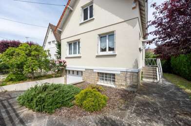 Maison 5 pièces 345000 €