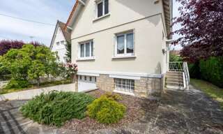 Maison 5 Pièces 90 m² à vendre à Achères (78260)