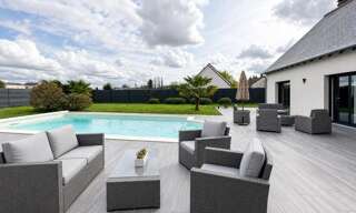 Maison 8 Pièces 162 m² à vendre à Montlouis-sur-Loire (37270)
