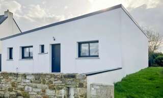 Maison 5 Pièces 109 m² à vendre à Locqueltas (56390)