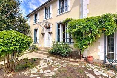 Maison 7 pièces 659000 €
