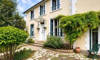 Maison 7 Pièces 140 m² à vendre à Conflans-Sainte-Honorine (78700)