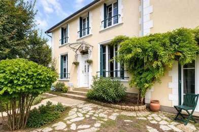 Maison 7 pièces 659000 €