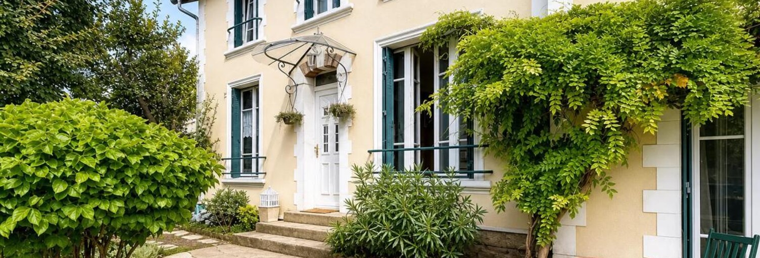 Maison 7 Pièces 140 m² à vendre à Conflans-Sainte-Honorine (78700)