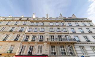 Appartement 1 Pièce 14 m² à vendre à Paris 9 (75009)