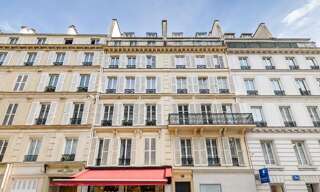 Appartement 1 Pièce 14 m² à vendre à Paris 9 (75009)