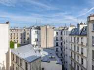 Charmant studio au cœur de Paris — photo 2