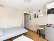 Charmant studio au cœur de Paris — photo 3