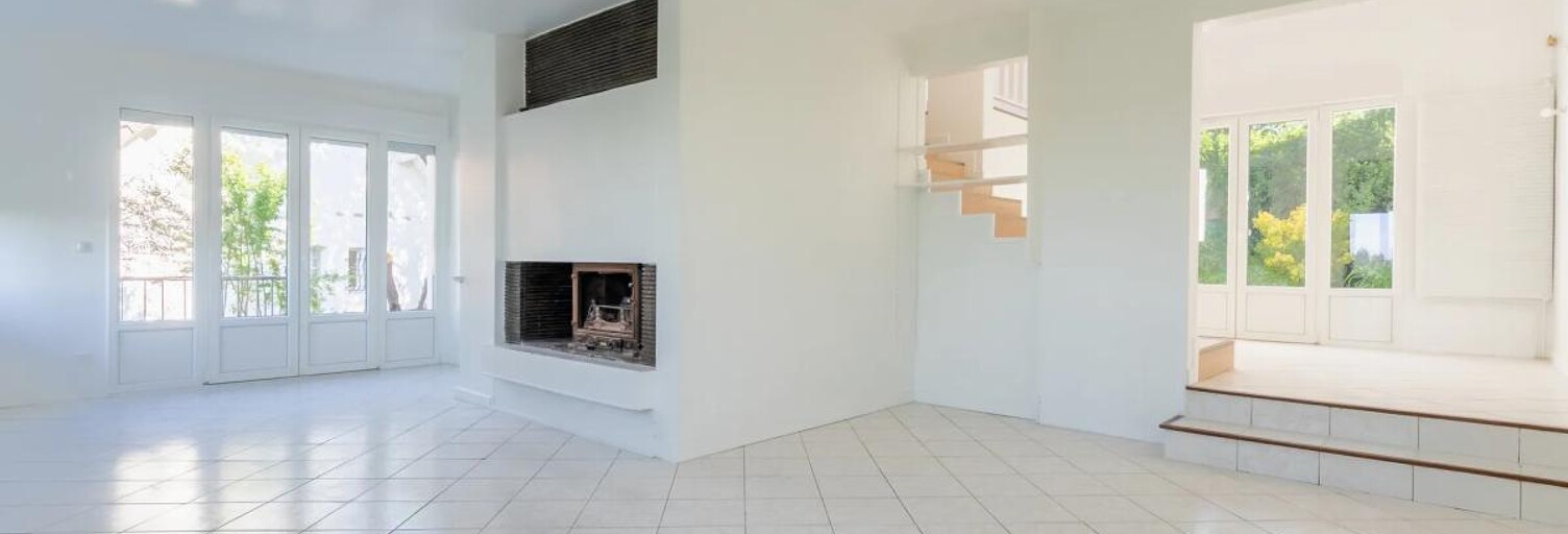 Maison 7 Pièces 155 m² à vendre à Gagny (93220)