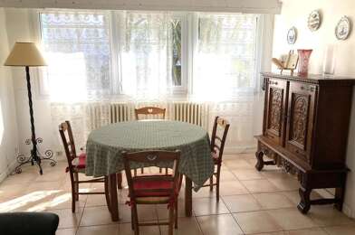 Appartement 5 pièces 350000 €