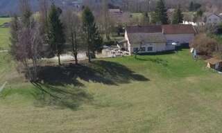 Maison 10 Pièces 350 m² à vendre à Les Abrets en Dauphiné (38490)