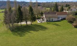 Maison 10 Pièces 350 m² à vendre à Les Abrets en Dauphiné (38490)