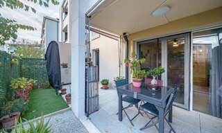 Appartement 2 Pièces 41 m² à vendre à Le Castellet (83330)