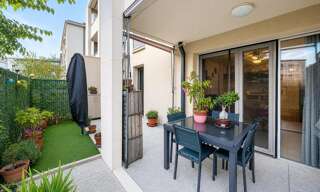 Appartement 2 Pièces 41 m² à vendre à Le Castellet (83330)
